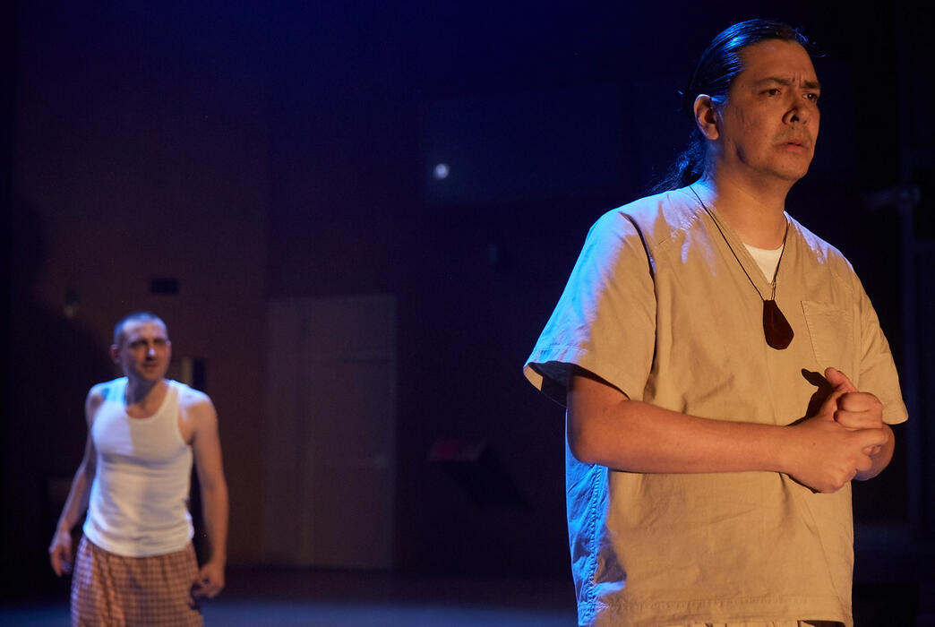 One Flew Over The Cuckoo's Nest (Sheffield Theatre)